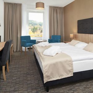 Deluxe Doppelzimmer