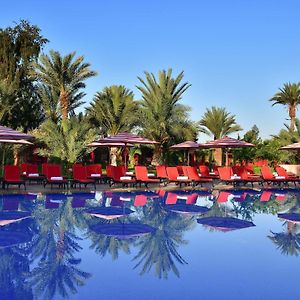 Mövenpick Hotel Mansour Eddahbi Marrakech